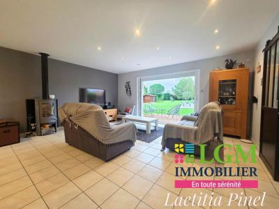 Acheter Maison Fronton Haute garonne