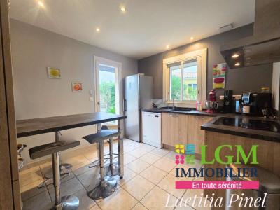 Acheter Maison Fronton 396000 euros