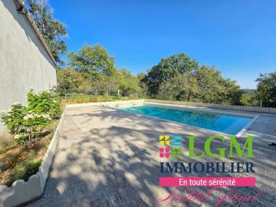 For sale Alos PUYCELSI 7 rooms 200 m2 Tarn (81140) photo 0