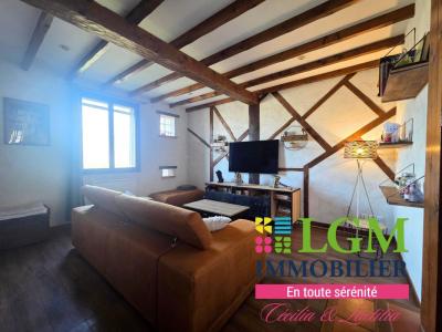 Annonce Vente 4 pi�ces Maison Verdun-sur-garonne 82