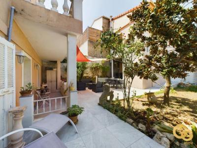 Annonce Vente 7 pi�ces Maison Cannes 06