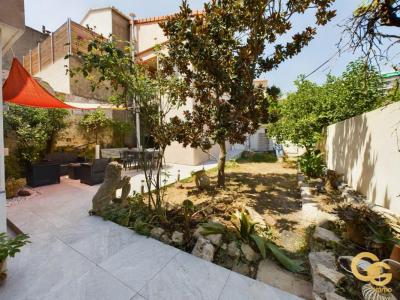 Acheter Maison 177 m2 Cannes