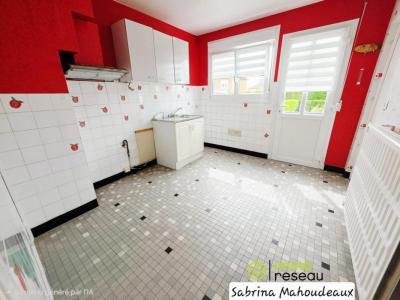 Annonce Vente 5 pi�ces Maison Hirson 02