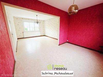 Acheter Maison Hirson Aisne