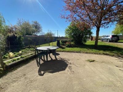 Annonce Vente 5 pi�ces Maison Piffonds 89