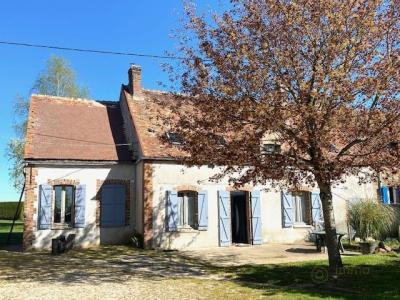 Acheter Maison Piffonds Yonne