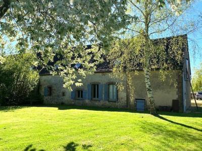 Acheter Maison Piffonds 189000 euros