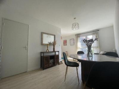 Annonce Vente 2 pi�ces Appartement Reze 44