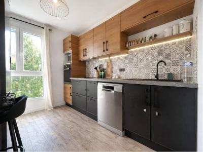 Acheter Appartement 56 m2 Reze