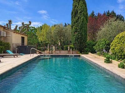 For sale Thor 6 rooms 210 m2 Vaucluse (84250) photo 0