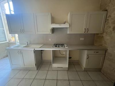 Annonce Location 2 pi�ces Appartement Branne 33