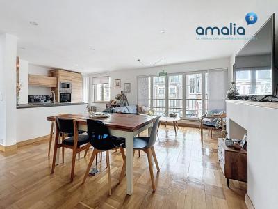 Annonce Vente 3 pi�ces Appartement Arras 62