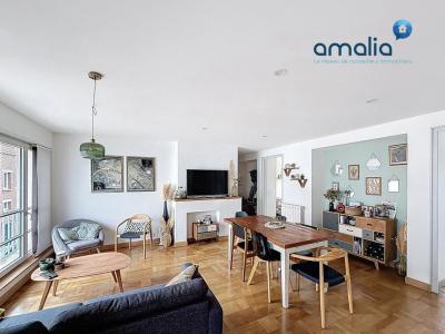 Acheter Appartement 71 m2 Arras