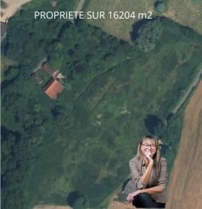 For sale Molain 5 rooms 122 m2 Aisne (02110) photo 0