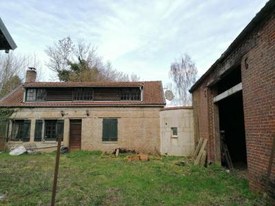 Annonce Vente 5 pi�ces Maison Molain 02