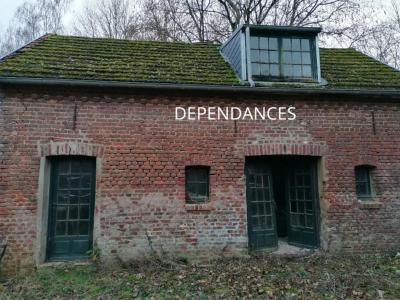 Acheter Maison Molain 117000 euros