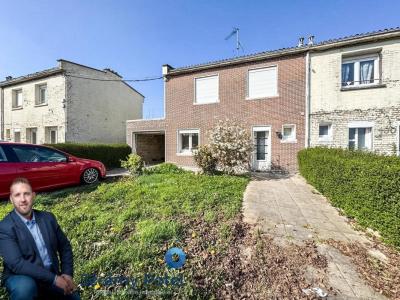 For sale Avesnes-les-aubert 6 rooms 72 m2 Nord (59129) photo 0
