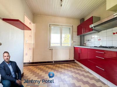 For sale Avesnes-les-aubert 6 rooms 72 m2 Nord (59129) photo 1