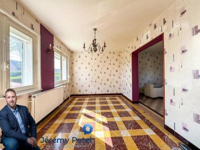 For sale Avesnes-les-aubert 6 rooms 72 m2 Nord (59129) photo 2