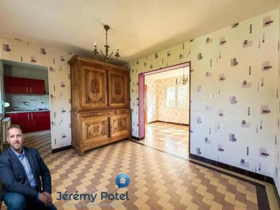 For sale Avesnes-les-aubert 6 rooms 72 m2 Nord (59129) photo 3