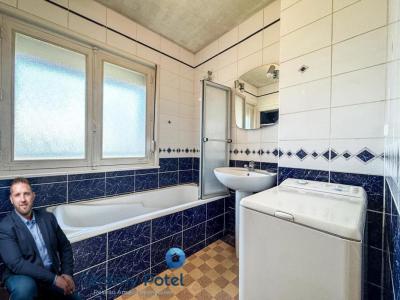 For sale Avesnes-les-aubert 6 rooms 72 m2 Nord (59129) photo 4