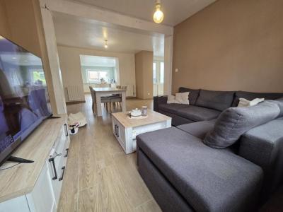 Annonce Vente 6 pi�ces Maison Cambrai 59