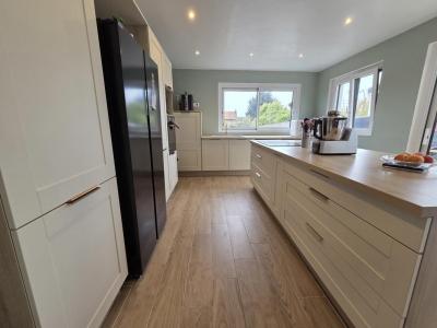 Acheter Maison 110 m2 Cambrai