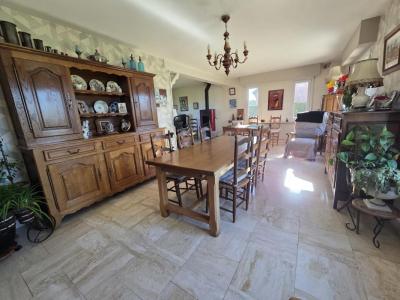 Acheter Maison 143 m2 Cambrai