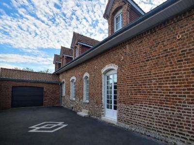 For sale Villers-les-cagnicourt 7 rooms 210 m2 Pas de calais (62182) photo 0