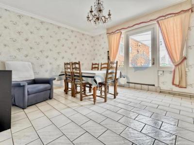 Annonce Vente 10 pi�ces Maison Caudry 59