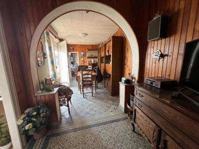 Annonce Vente 6 pi�ces Maison Beauvois-en-cambresis 59