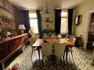 Acheter Maison 98 m2 Beauvois-en-cambresis