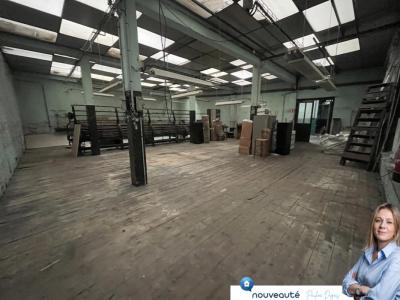 Annonce Vente Commerce Caudry 59