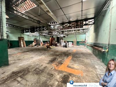 Acheter Commerce Caudry Nord