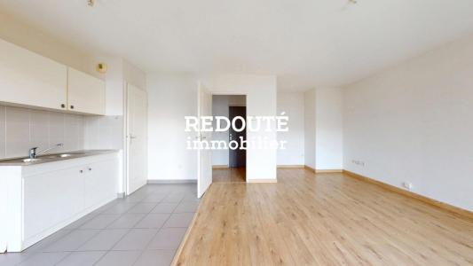 Acheter Appartement 65 m2 Reims