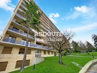 Annonce Vente Appartement Reims 51
