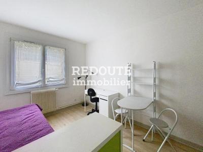 Acheter Appartement Reims 78500 euros