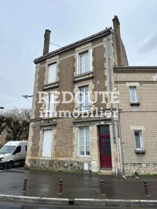 Annonce Vente Appartement Reims 51