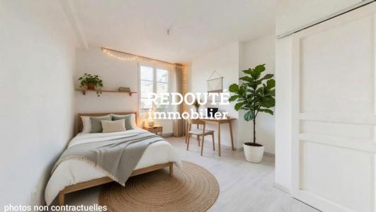 Acheter Appartement Reims Marne