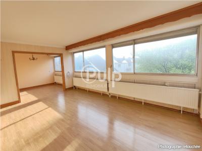 Acheter Appartement Boulogne-sur-mer Pas de calais