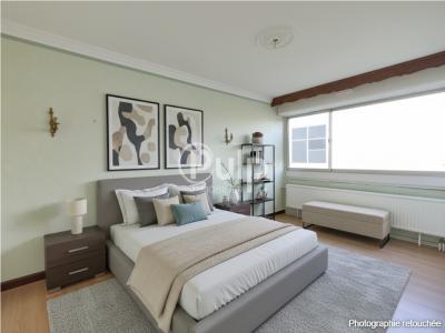 Acheter Appartement Boulogne-sur-mer 119900 euros