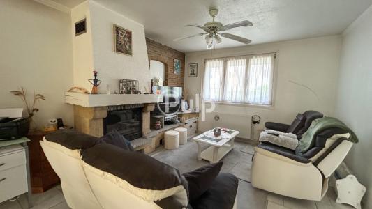 For sale Lens 4 rooms 88 m2 Pas de calais (62300) photo 0