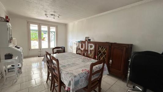 Annonce Vente 4 pi�ces Maison Lens 62