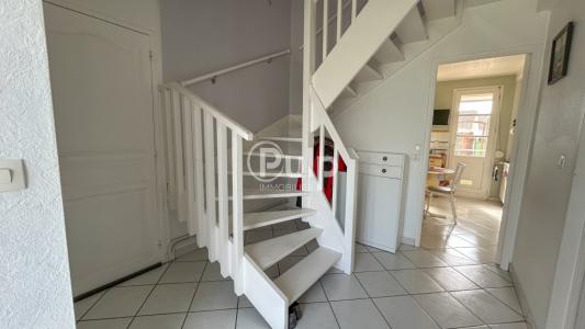 Acheter Maison 88 m2 Lens