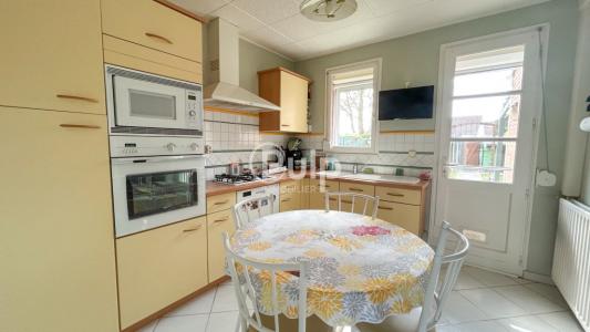 Acheter Maison Lens Pas de calais