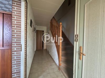 Acheter Maison Harnes Pas de calais