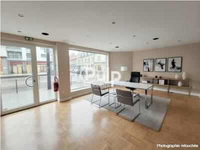 For rent Boulogne-sur-mer 50 m2 Pas de calais (62200) photo 0