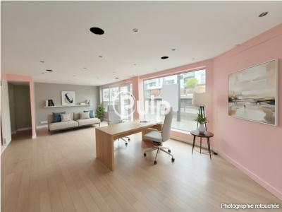 Annonce Location Local commercial Boulogne-sur-mer 62