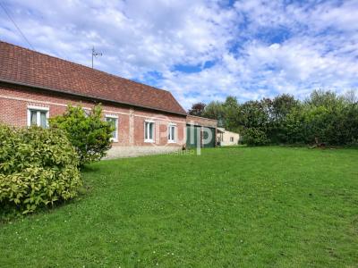 For sale Crecy-en-ponthieu 5 rooms 60 m2 Somme (80150) photo 0