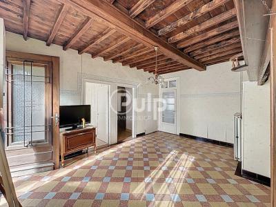 Acheter Maison 60 m2 Crecy-en-ponthieu